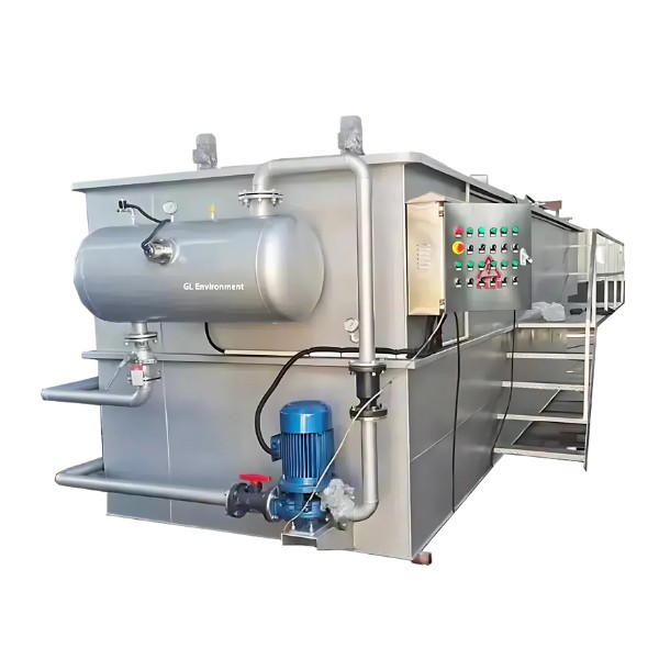 DAF System